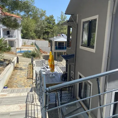 Mai Hostel Sarıgerme