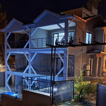 Hostel Mai Sarıgerme