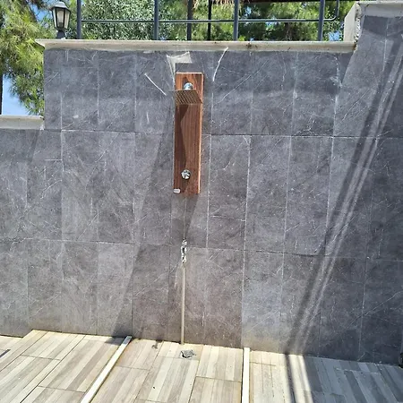 Mai * Sarıgerme