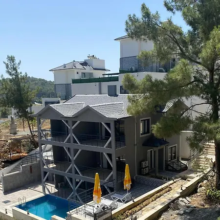 Mai Hostel Sarıgerme