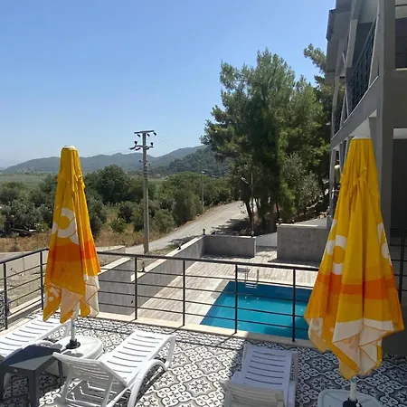 Hostel Mai Sarıgerme