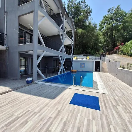Mai Hostel Sarıgerme