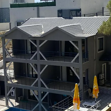 Hostel Mai